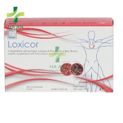 Loxicor